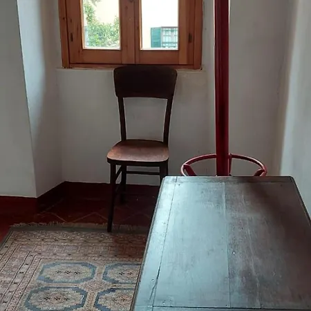 Casa Niva Lerma