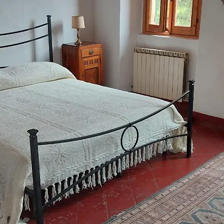 Casa Niva Lerma