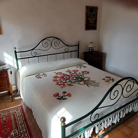 Bed & Breakfast Casa Niva Lerma