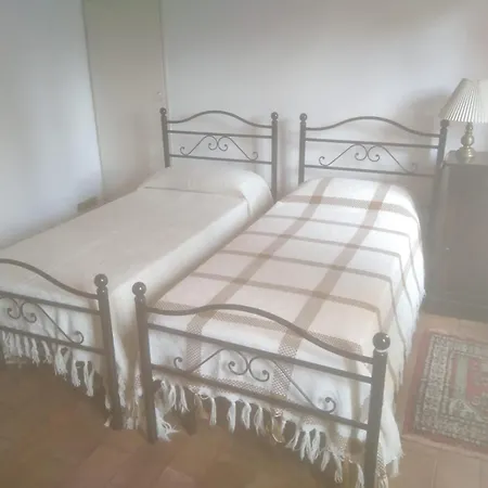 Casa Niva Couette-café
