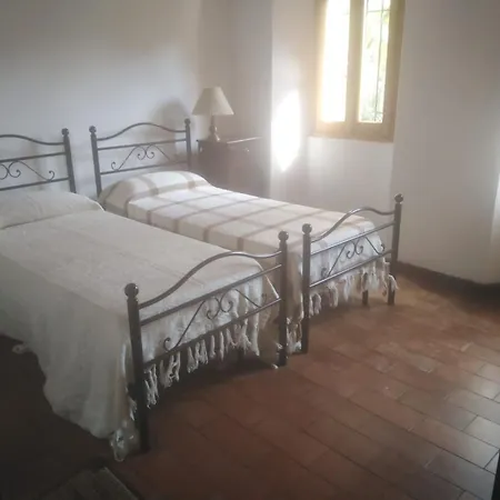 Casa Niva Couette-café Lerma