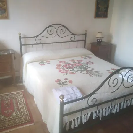 Oda ve Kahvaltı Casa Niva *