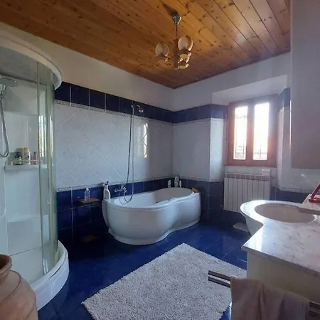 Bed & Breakfast Casa Niva *