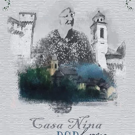 Bed & Breakfast Casa Niva *