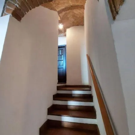 Bed & Breakfast Casa Niva