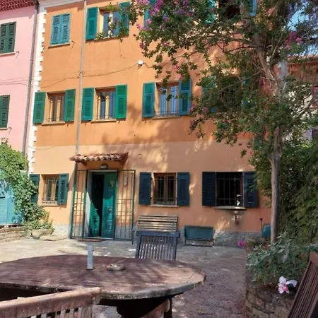 Casa Niva Couette-café