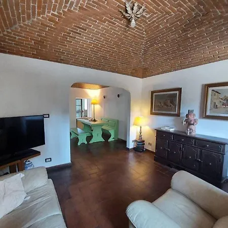 Casa Niva Couette-café *