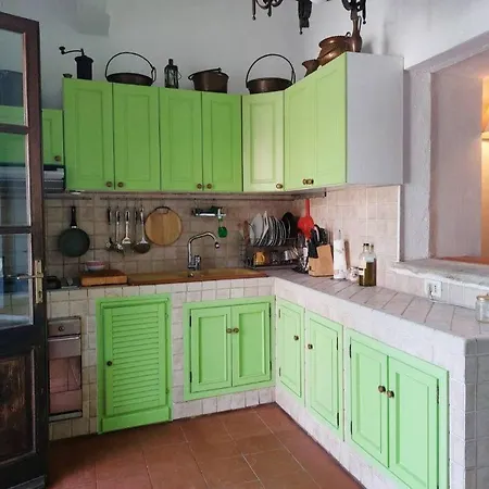 Casa Niva Oda ve Kahvaltı