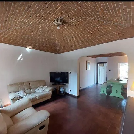 Bed & Breakfast Casa Niva