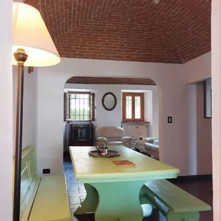 Casa Niva Oda ve Kahvaltı *