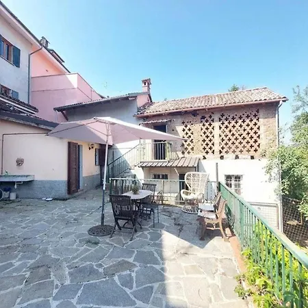 Oda ve Kahvaltı Casa Niva Lerma