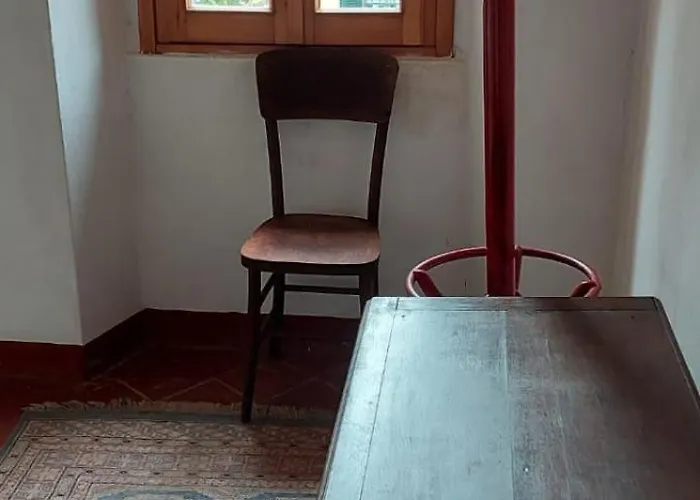 Casa Niva Lerma