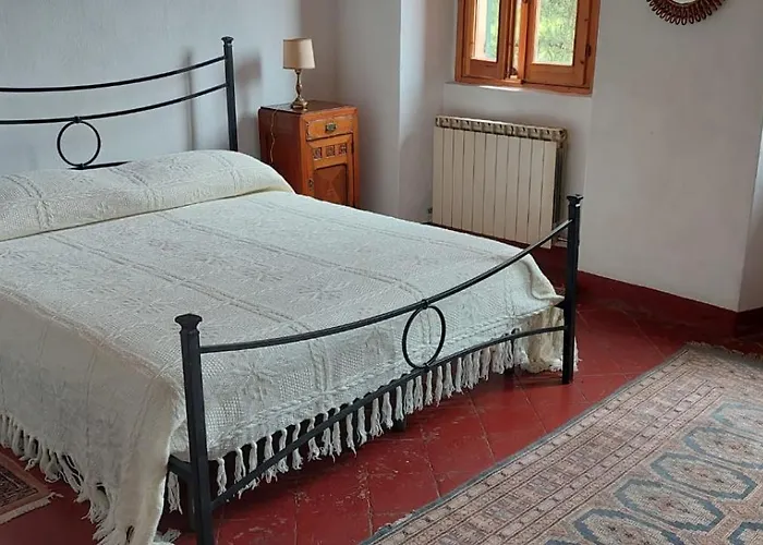 Casa Niva Lerma