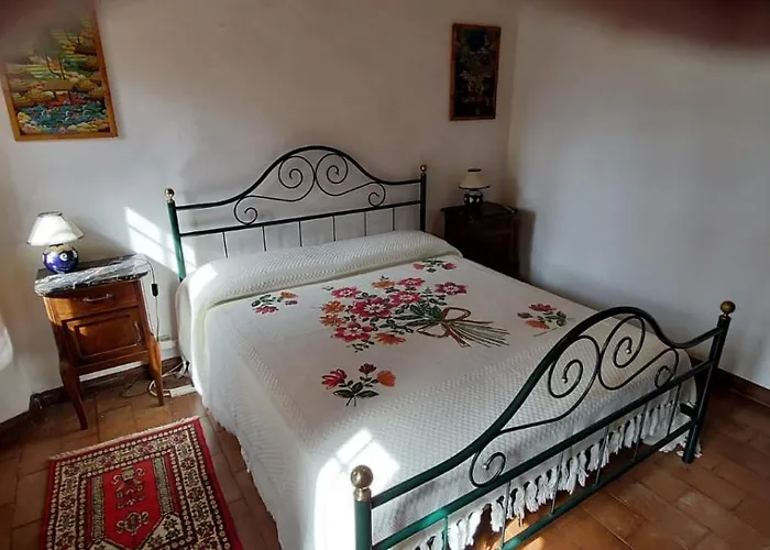 Couette-café Casa Niva Lerma