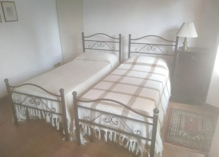 Casa Niva Couette-café