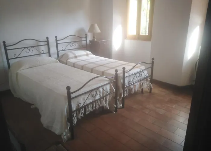 Casa Niva Couette-café Lerma