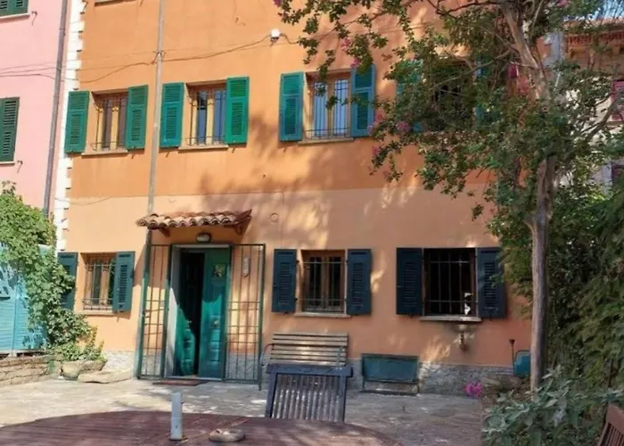 Casa Niva Couette-café