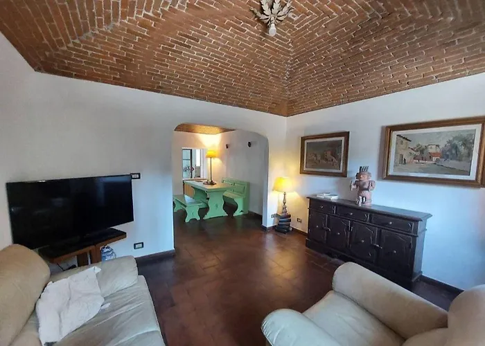 Casa Niva Couette-café *