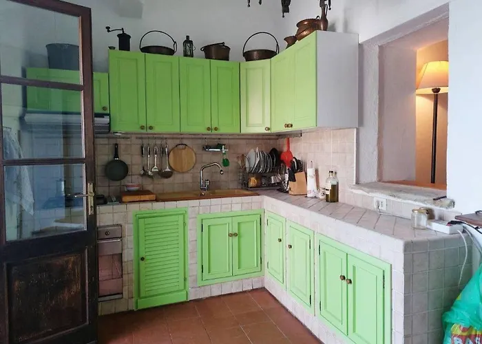 Casa Niva Couette-café