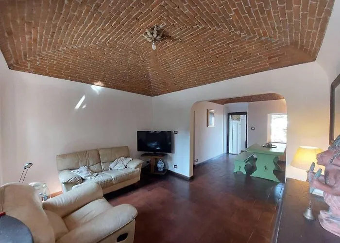 Couette-café Casa Niva