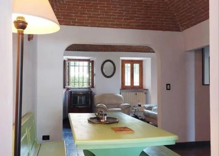 Casa Niva Couette-café *